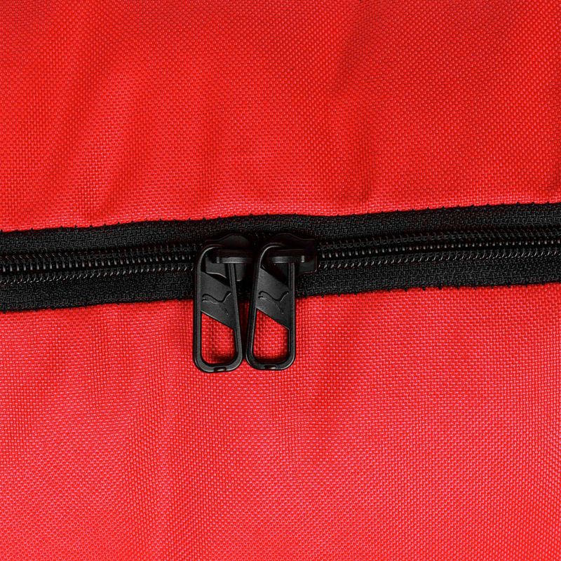 PUMA Teamgoal edzőtáska (Boot Compartment) puma piros/puma fekete 6