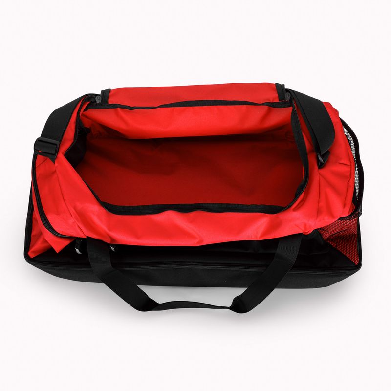 PUMA Teamgoal edzőtáska (Boot Compartment) puma piros/puma fekete 7