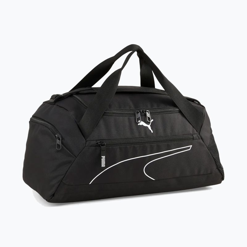 Táska PUMA Fundamentals 27 l puma black
