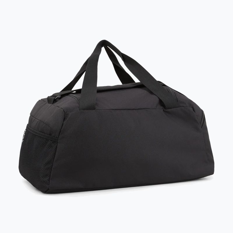 Táska PUMA Fundamentals 27 l puma black 2