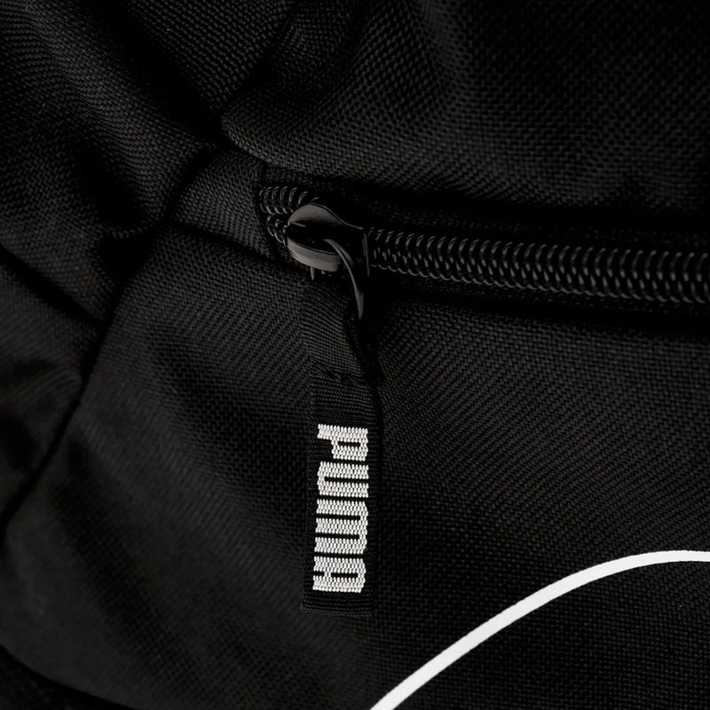Táska PUMA Fundamentals 27 l puma black 4