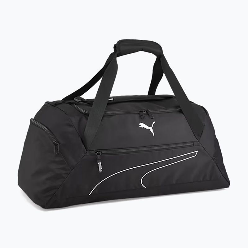 Sporttáska PUMA Fundamentals Sports puma black