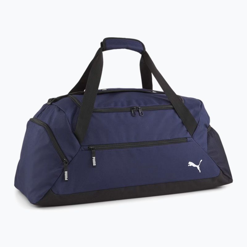 PUMA Teamgoal 55 l edzőtáska puma navy