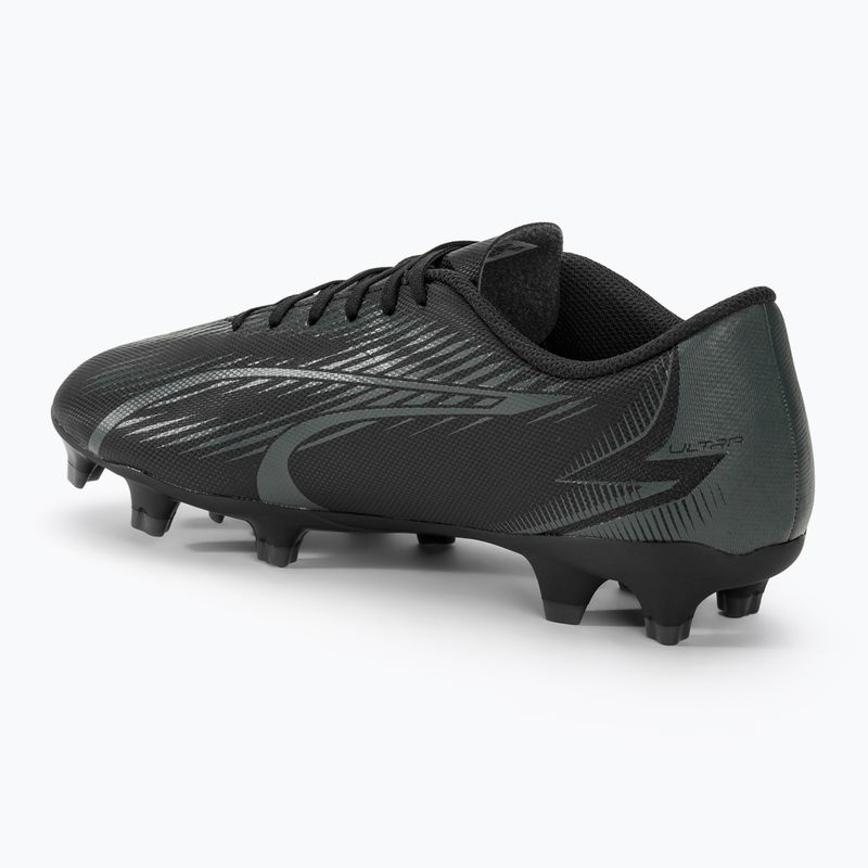 focicipő  PUMA Ultra Play FG/AG puma black/copper rose 3