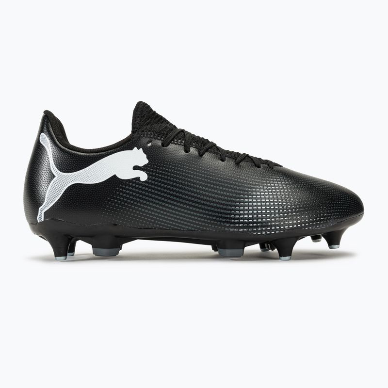 Focicipő PUMA Future 7 Play MxSG puma black/puma white 2