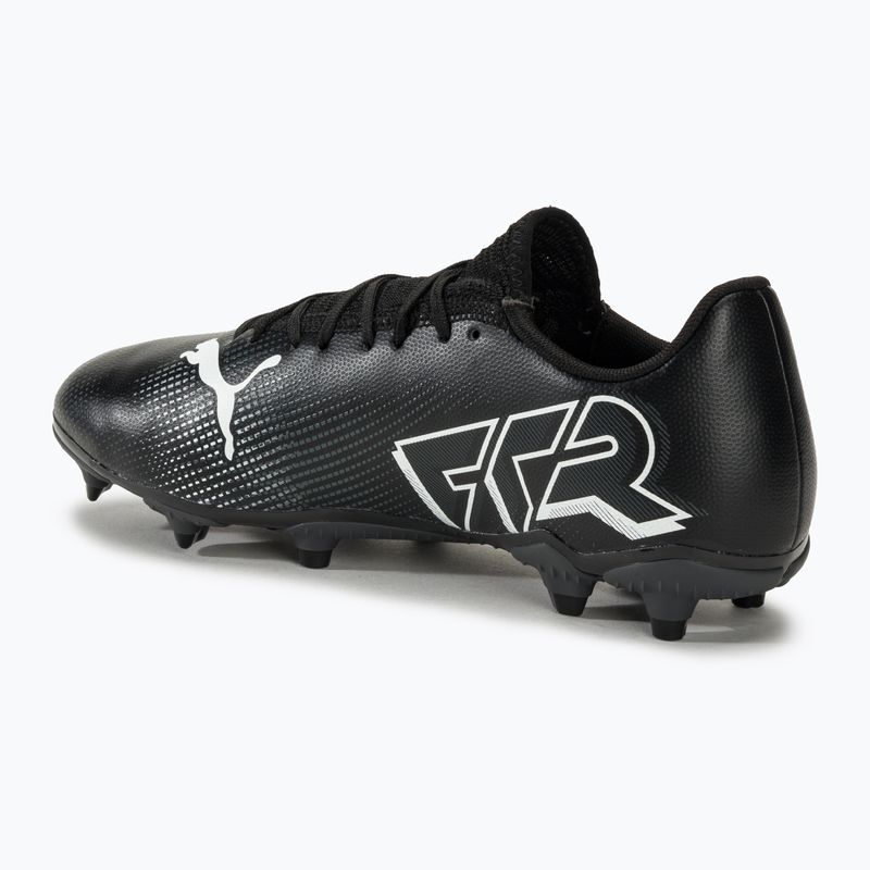 Focicipő PUMA Future 7 Play FG/AG puma black/puma white 3