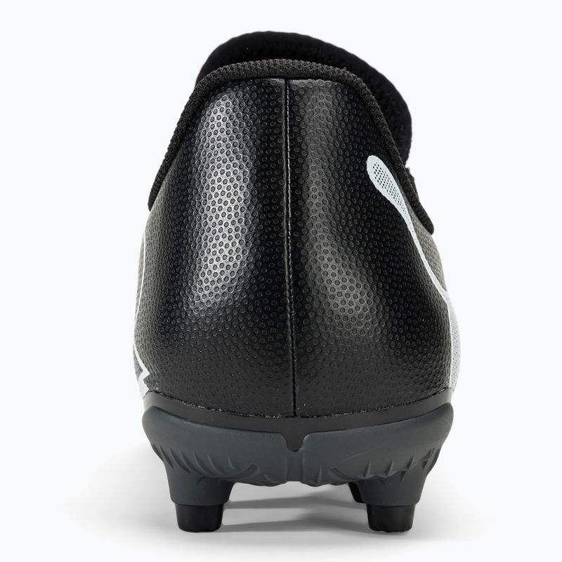 Gyerek focicipő PUMA Future 7 Play FG/AG puma black/puma white 6