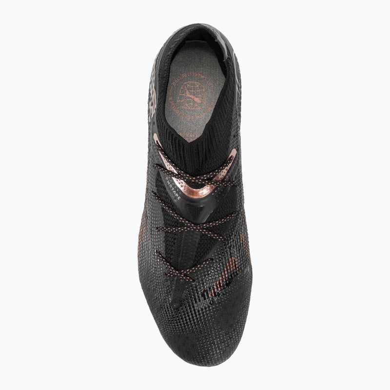 Focicipő PUMA Future 7 Ultimate FG/AG puma black/copper rose 5
