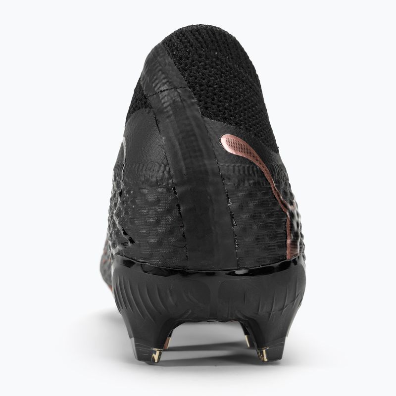 Focicipő PUMA Future 7 Ultimate FG/AG puma black/copper rose 6
