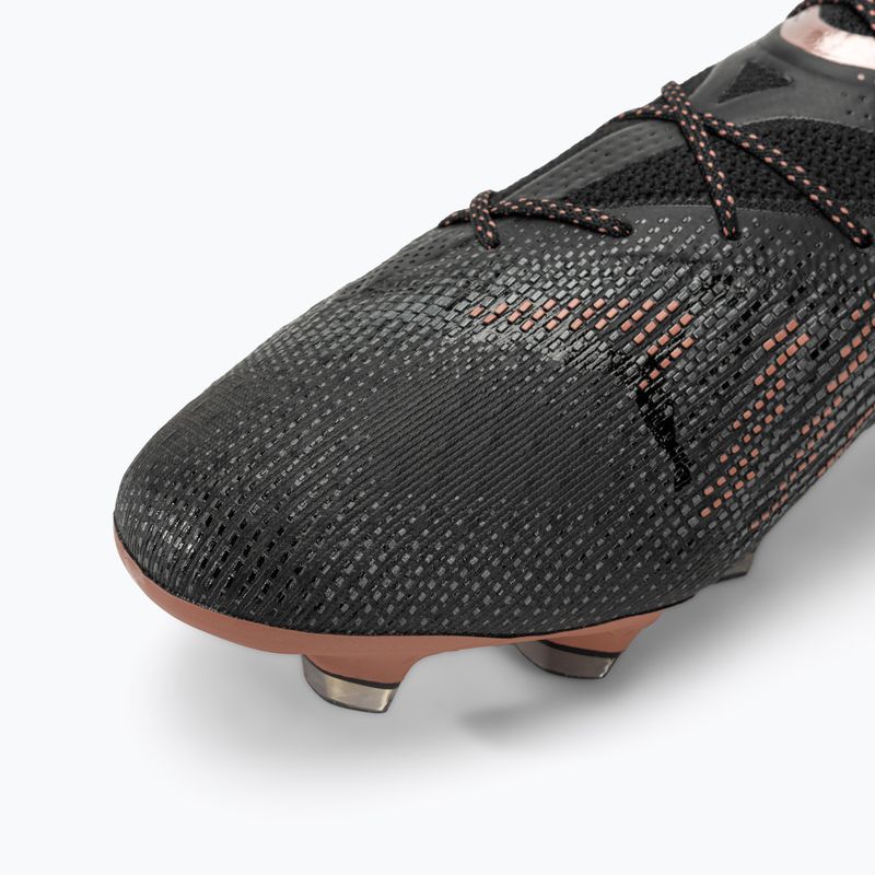 Focicipő PUMA Future 7 Ultimate FG/AG puma black/copper rose 7