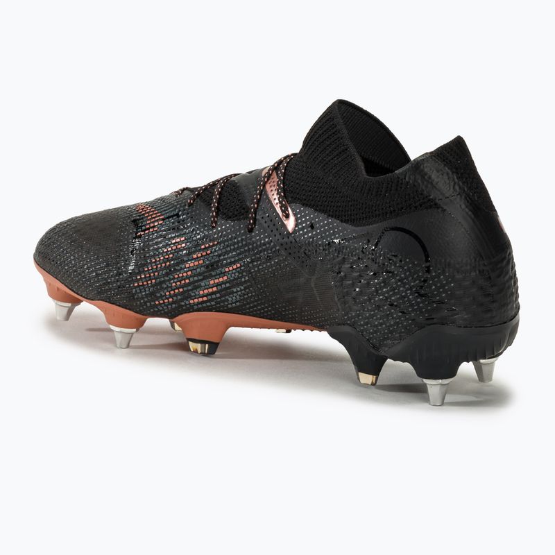 Focicipő PUMA Future 7 Ultimate MxSG puma black/copper rose 3