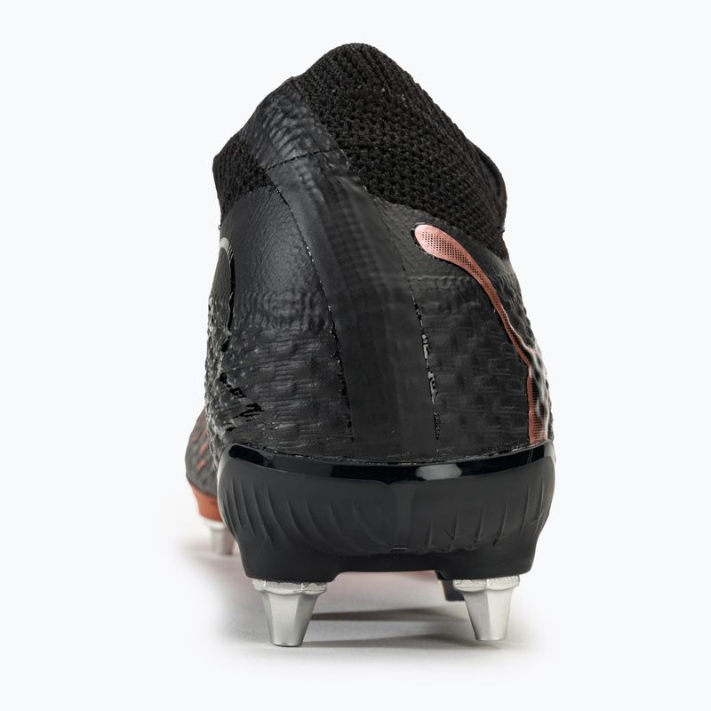 Focicipő PUMA Future 7 Ultimate MxSG puma black/copper rose 6