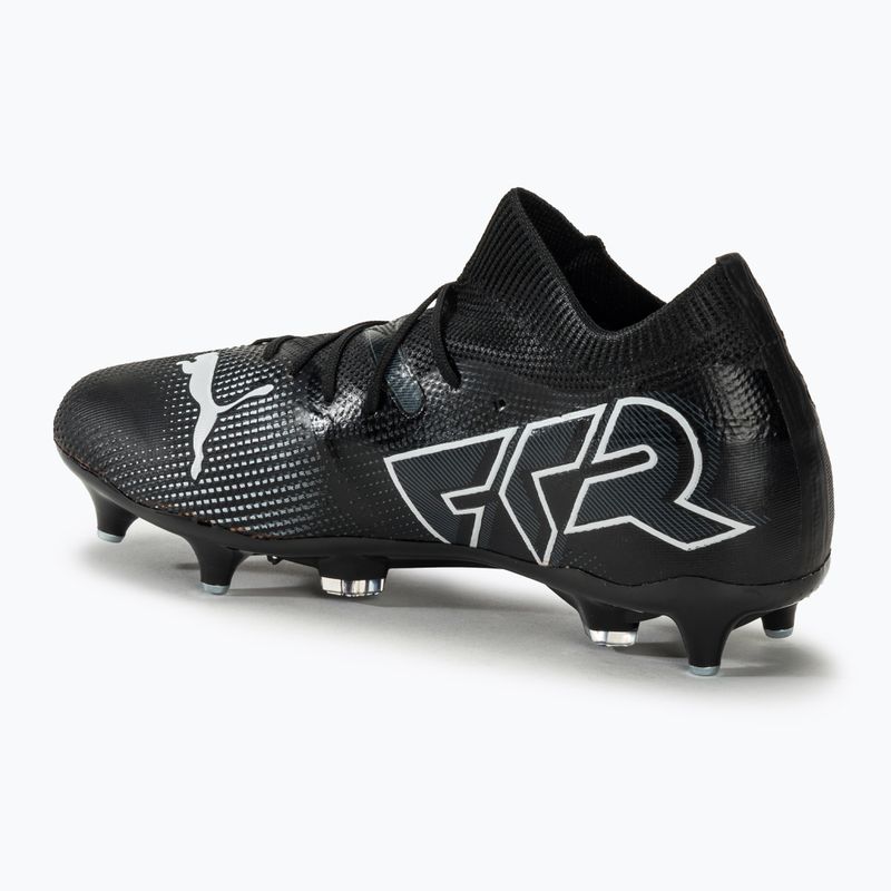 Focicipő PUMA Future 7 Match MxSG puma black/puma white 3