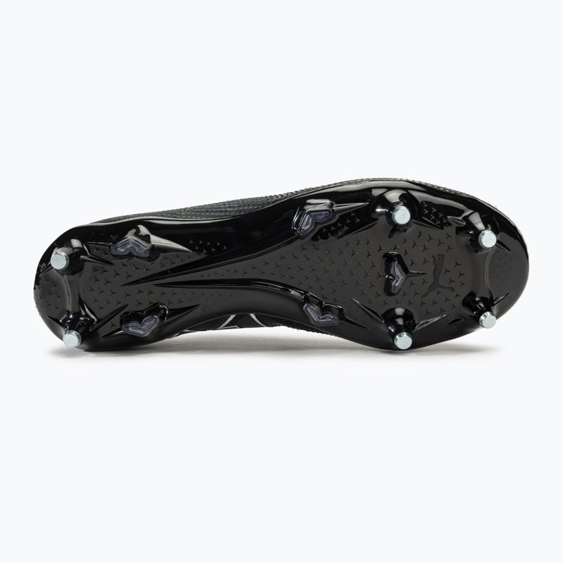 Focicipő PUMA Future 7 Match MxSG puma black/puma white 4