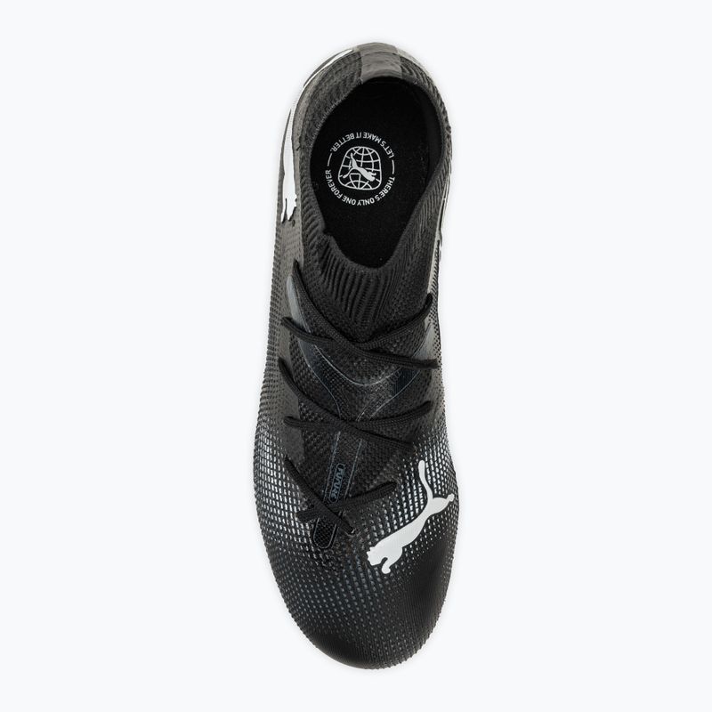 Focicipő PUMA Future 7 Match MxSG puma black/puma white 5