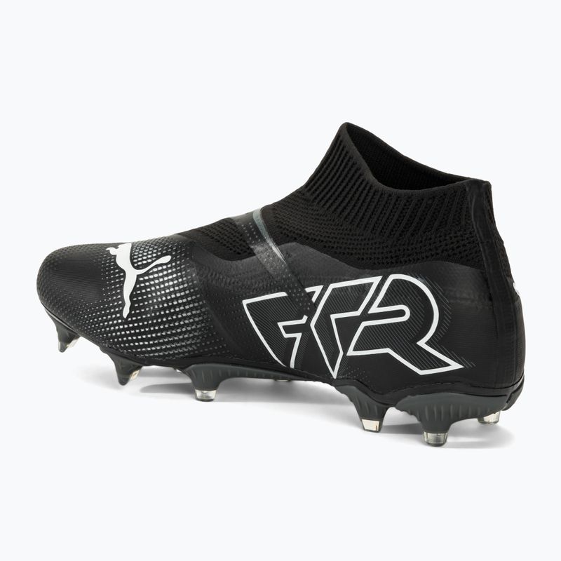 Focicipő PUMA Future 7 Match+ LL FG/AG puma black/puma white 3