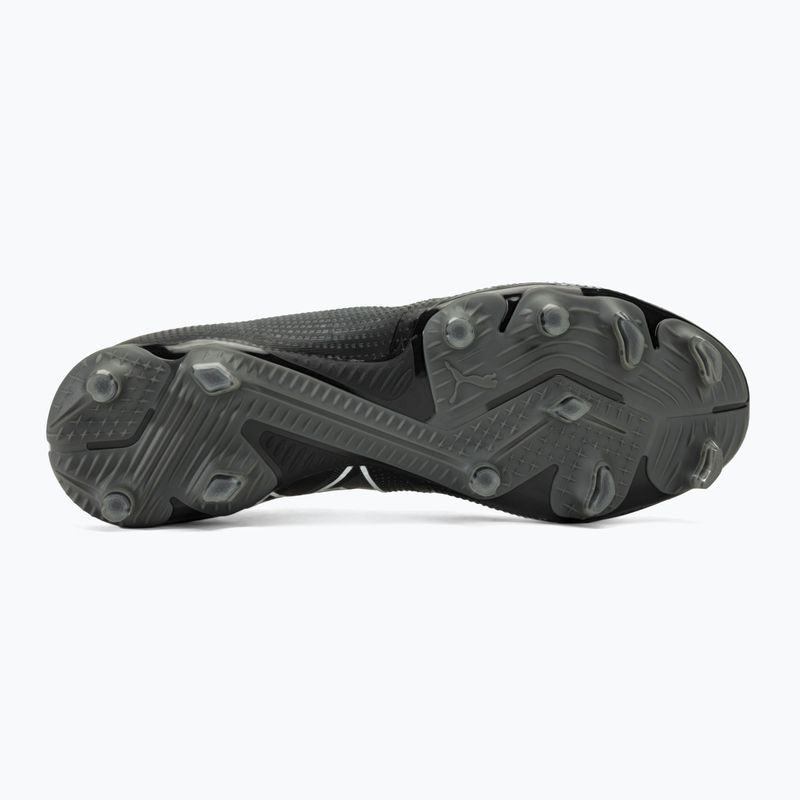 Focicipő PUMA Future 7 Match+ LL FG/AG puma black/puma white 4