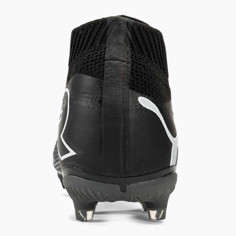 Focicipő PUMA Future 7 Match+ LL FG/AG puma black/puma white 6