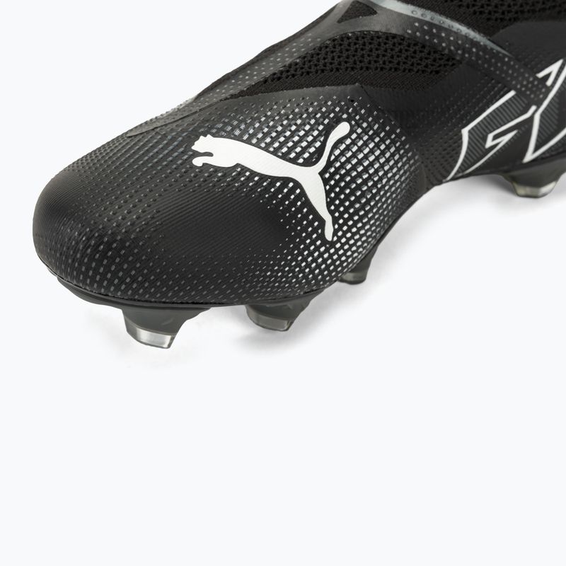 Focicipő PUMA Future 7 Match+ LL FG/AG puma black/puma white 7