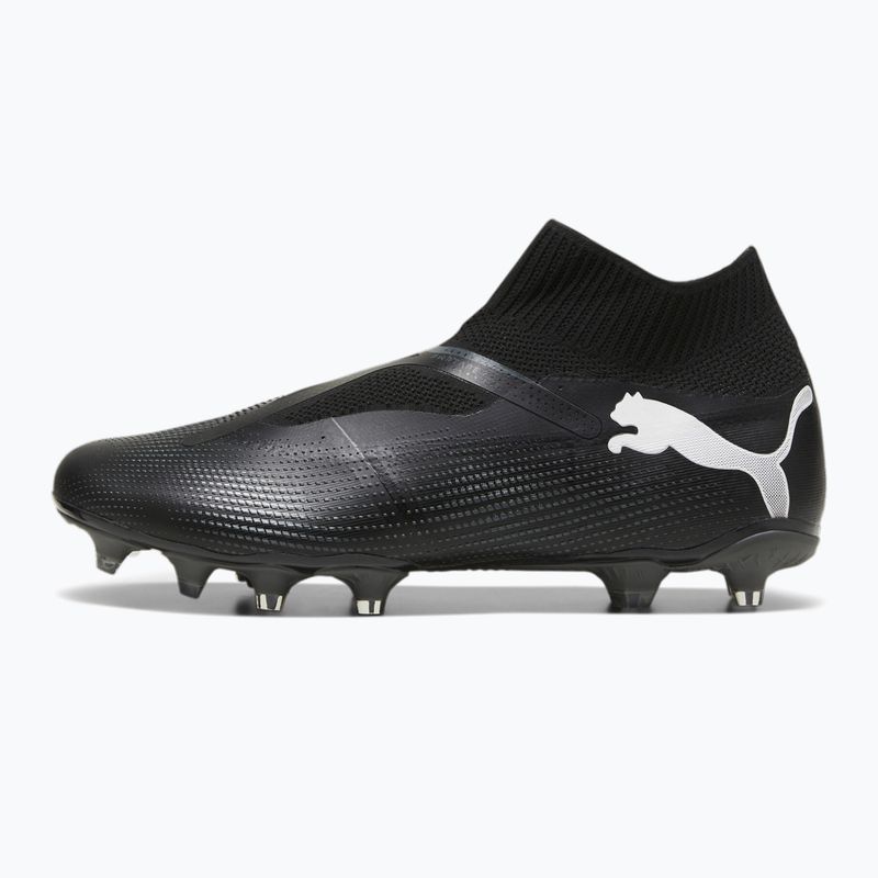 Focicipő PUMA Future 7 Match+ LL FG/AG puma black/puma white 8