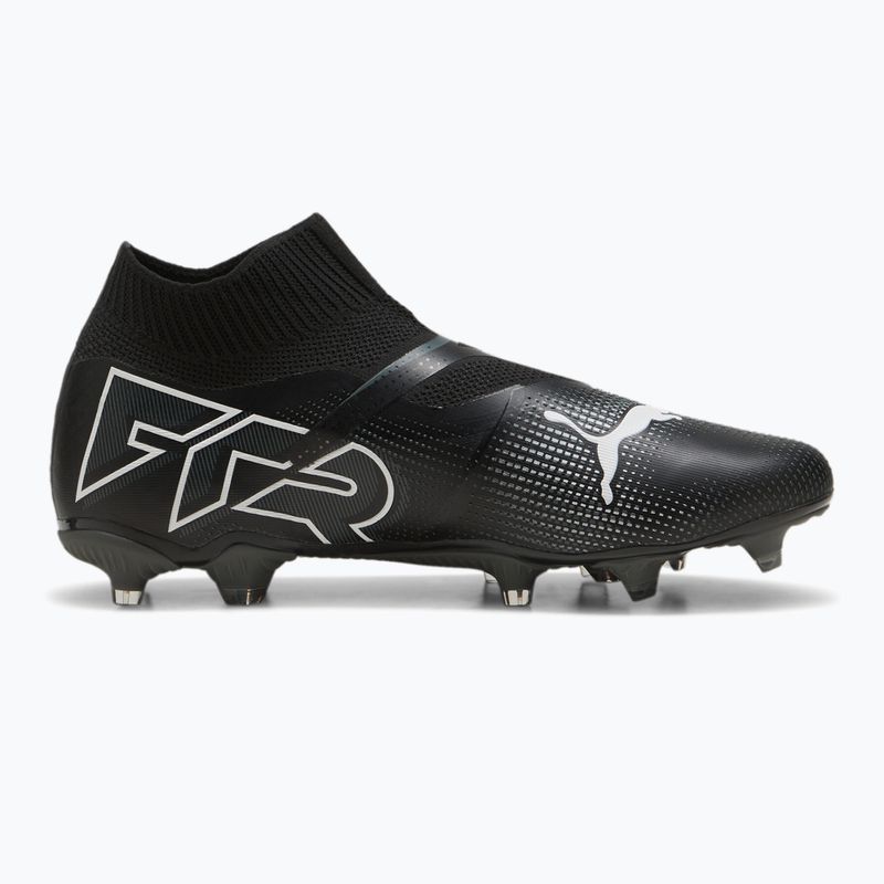 Focicipő PUMA Future 7 Match+ LL FG/AG puma black/puma white 9