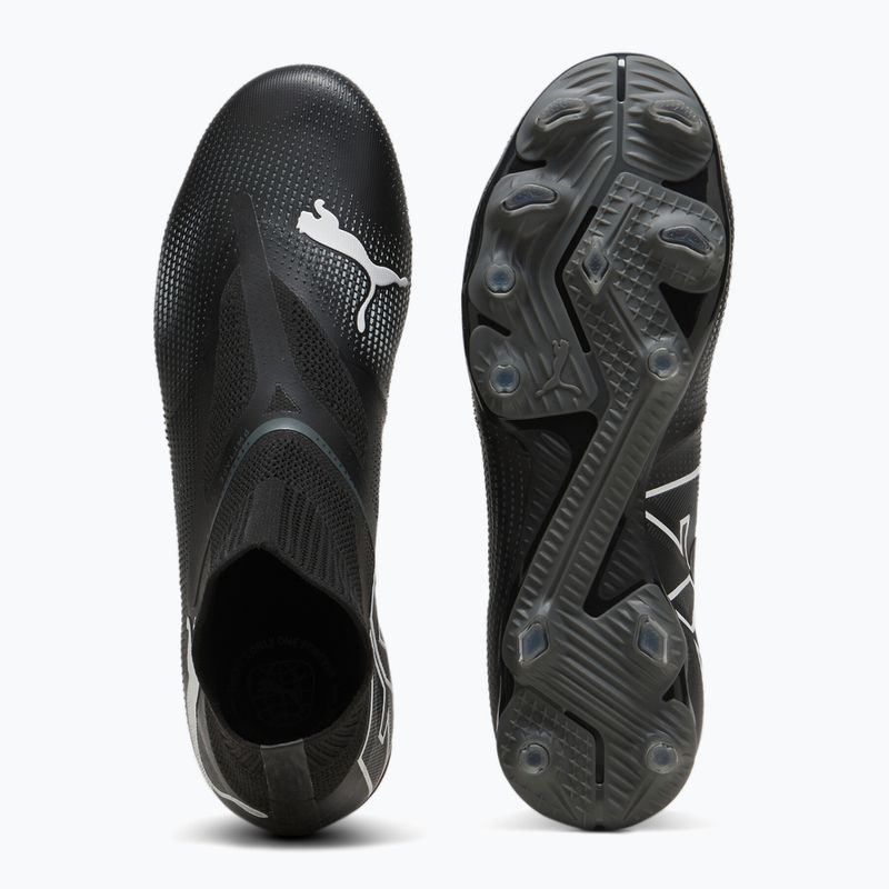 Focicipő PUMA Future 7 Match+ LL FG/AG puma black/puma white 11