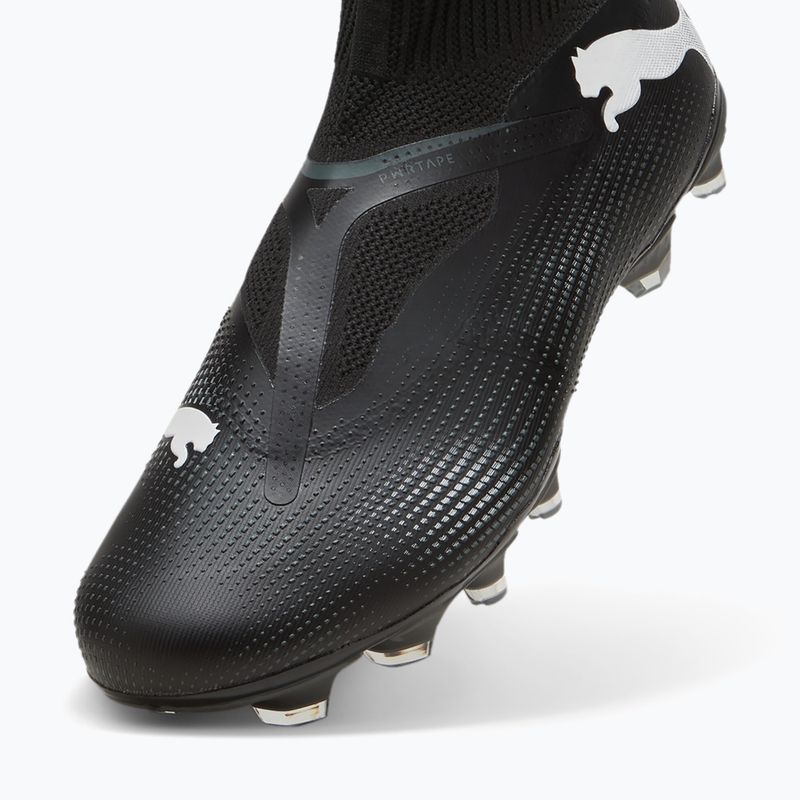 Focicipő PUMA Future 7 Match+ LL FG/AG puma black/puma white 12