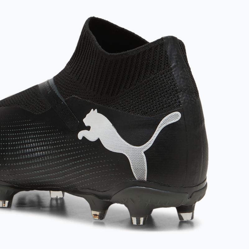 Focicipő PUMA Future 7 Match+ LL FG/AG puma black/puma white 13