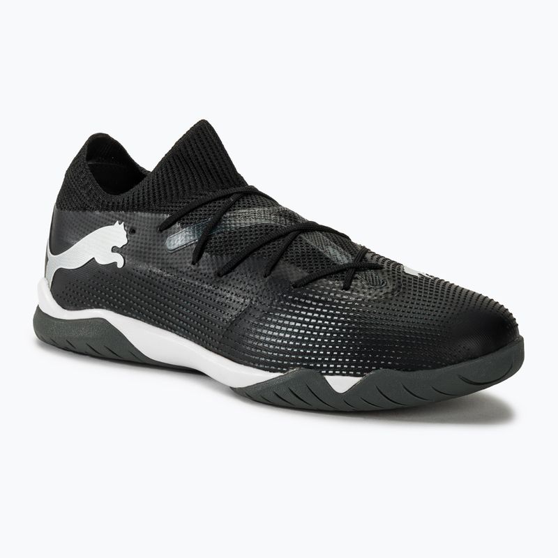 Focicipő PUMA Future 7 Match IT puma black/puma white