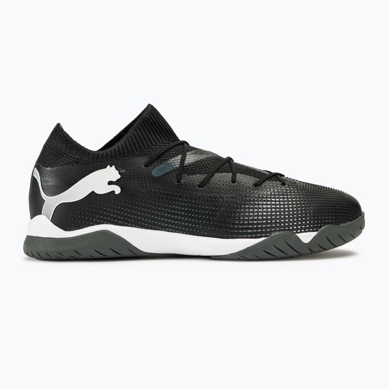 Focicipő PUMA Future 7 Match IT puma black/puma white 2