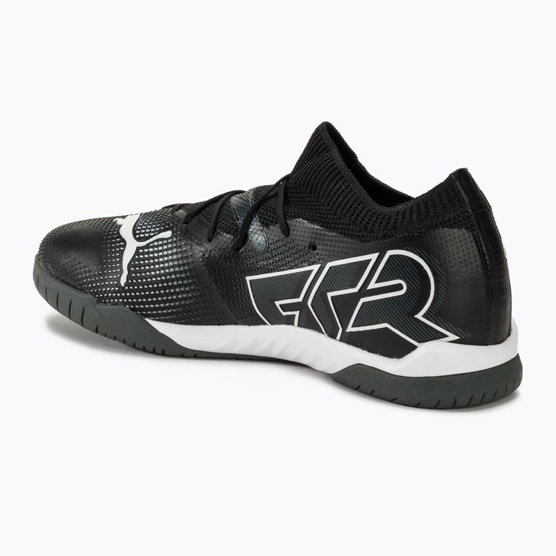 Focicipő PUMA Future 7 Match IT puma black/puma white 3