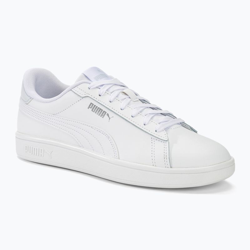 Cipő PUMA Puma Smash 3.0 L puma white/silver mist/puma silver