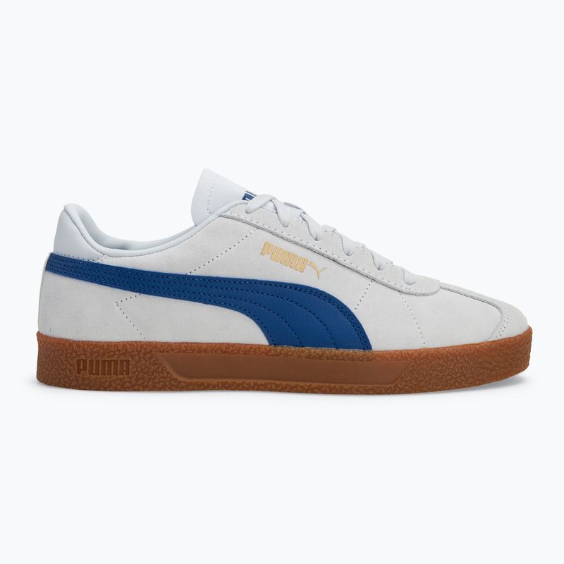 Cipő PUMA Club silver mist/clyde royal/puma gold 2