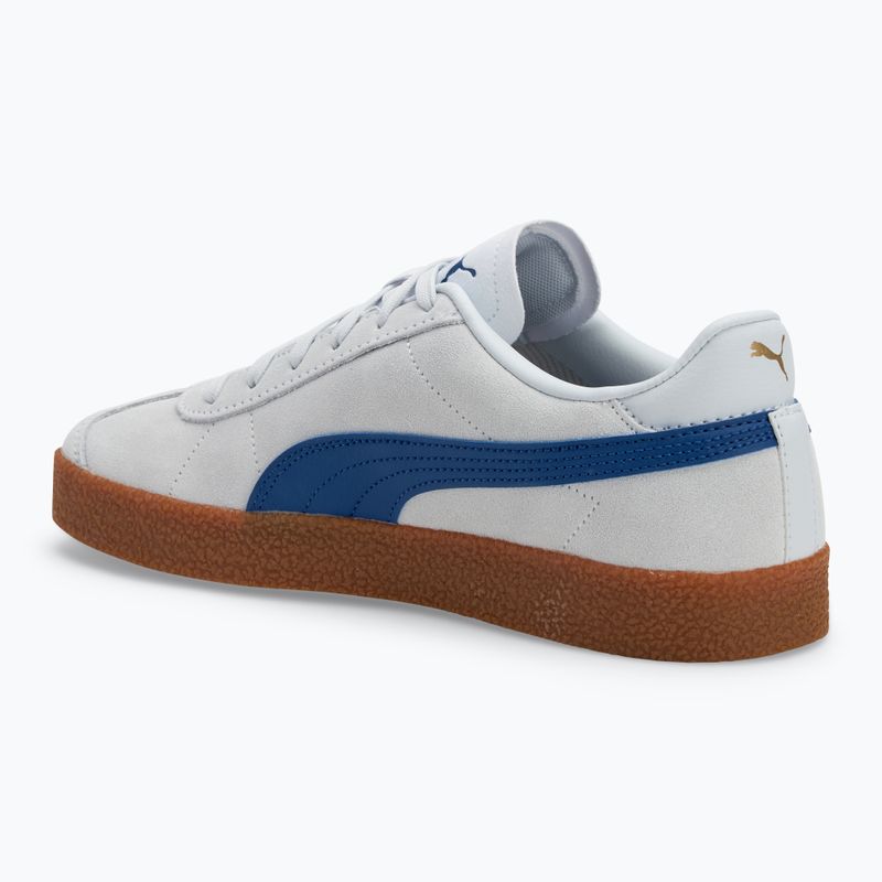 Cipő PUMA Club silver mist/clyde royal/puma gold 3