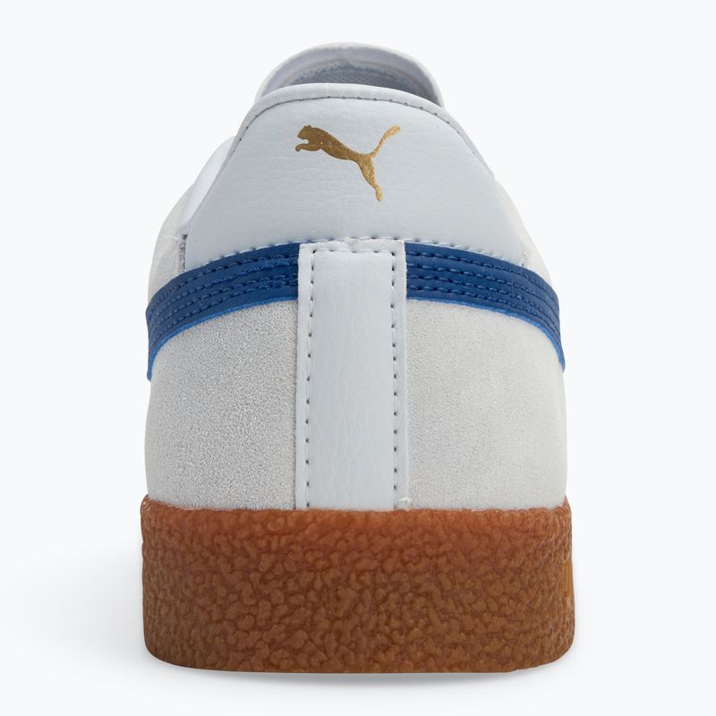 Cipő PUMA Club silver mist/clyde royal/puma gold 6