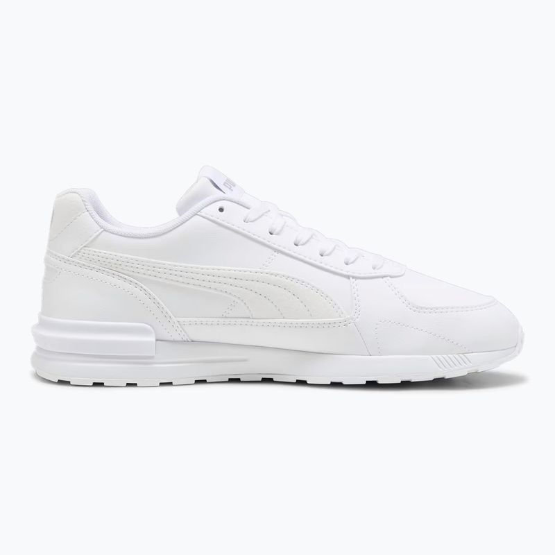 Cipő PUMA Graviton 2 puma white/puma white/gray fog 2