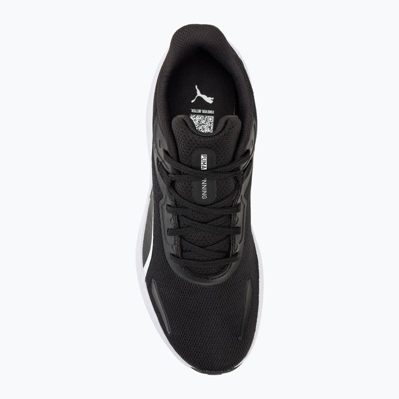 futócipő PUMA Skyrocket Lite puma black/puma black/puma white 5