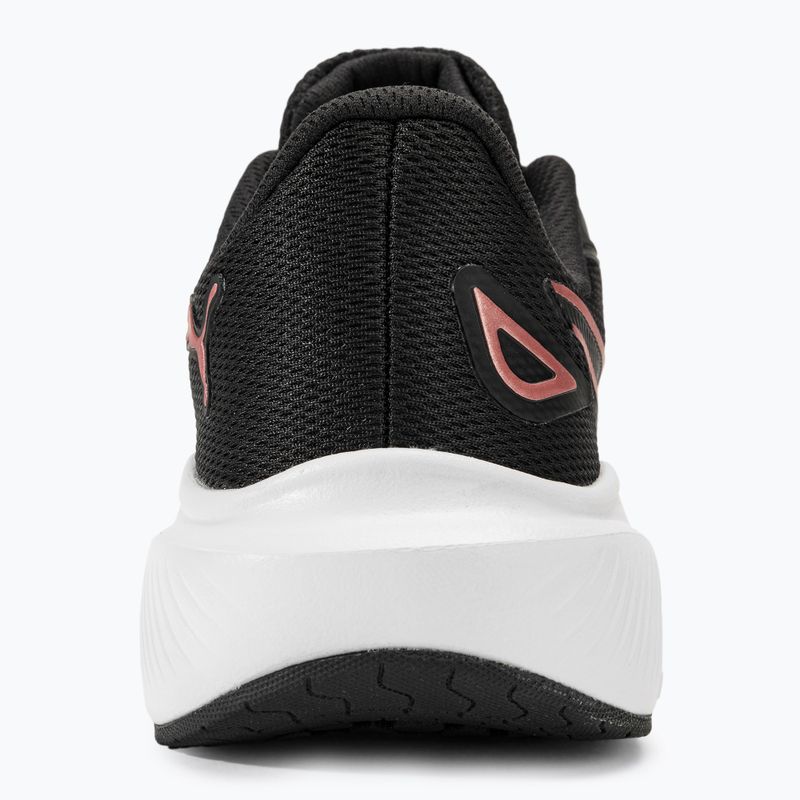 futócipő PUMA Skyrocket Lite puma black/puma white/rose gold 6