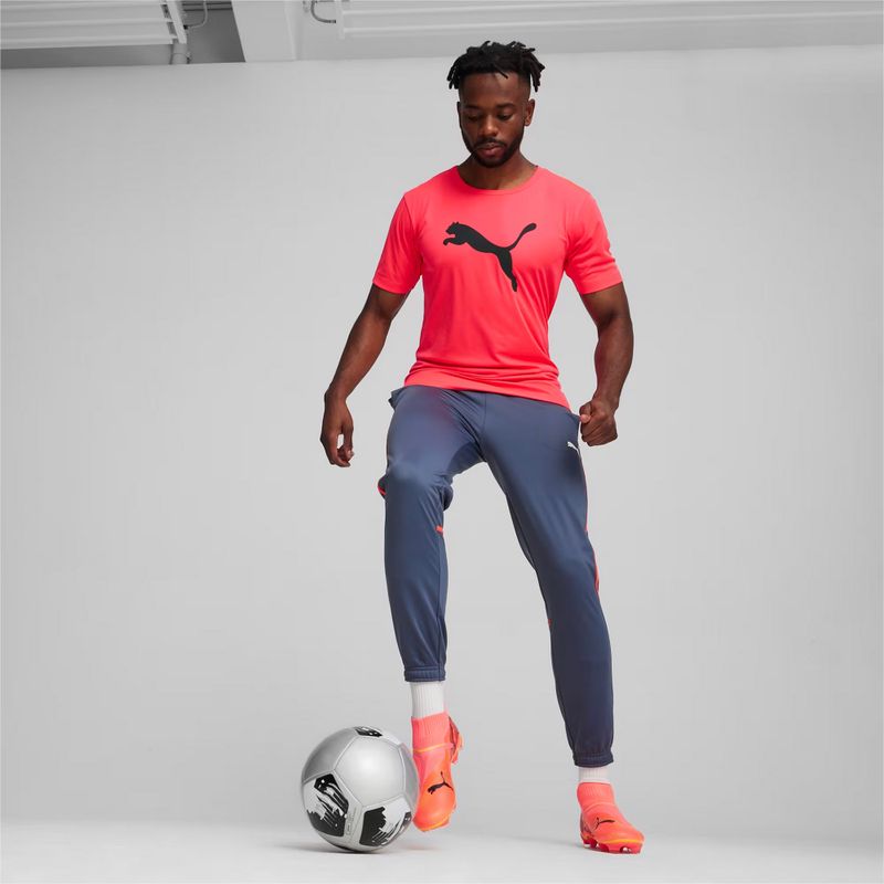 focicipő  PUMA Future 7 Match+ LL FG/AG sunset glow/puma black/sun stream 14