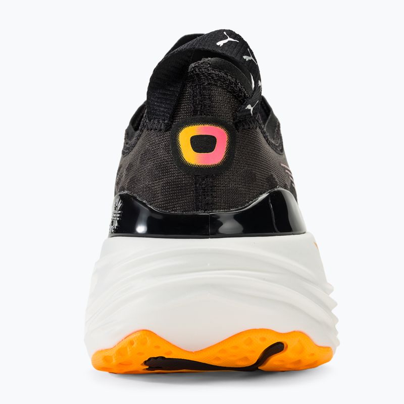 Férfi futócipő PUMA Foreverrun Nitro fekete 7