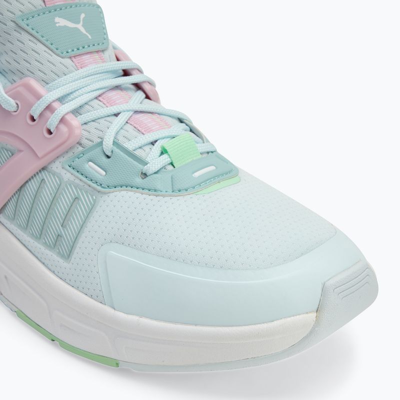 PUMA Pacer+ harmatcsepp/grape mist/türkiz szörfcipő 7