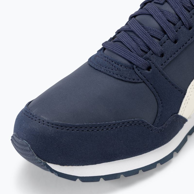 PUMA ST Runner v3 NL cipő puma navy/vapor szürke/archív zöld/puma fehér 7