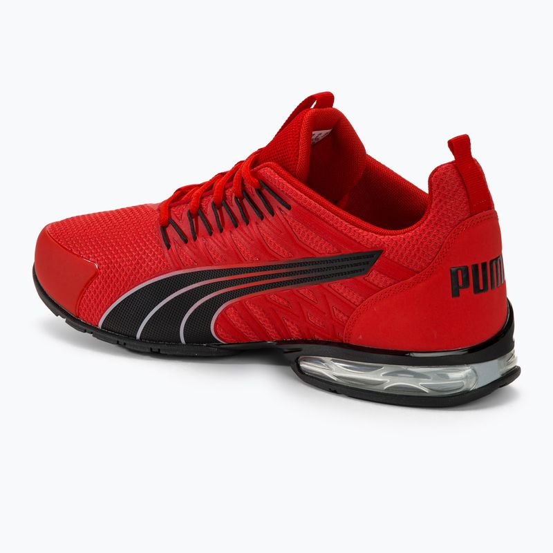 futócipő PUMA Voltaic Evo red 3