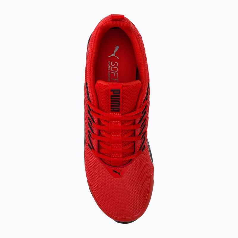 futócipő PUMA Voltaic Evo red 5