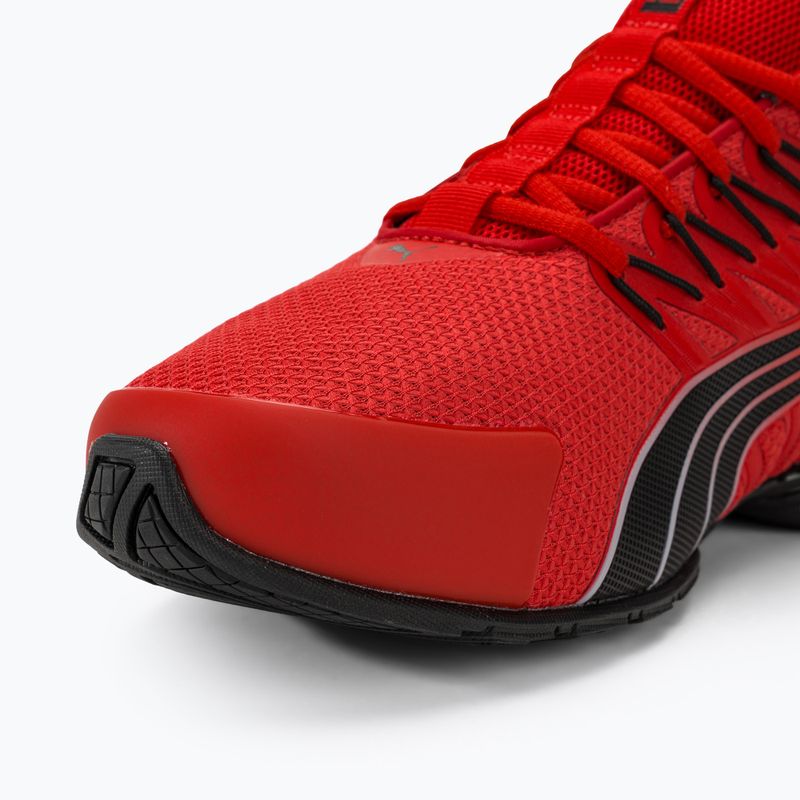 futócipő PUMA Voltaic Evo red 7