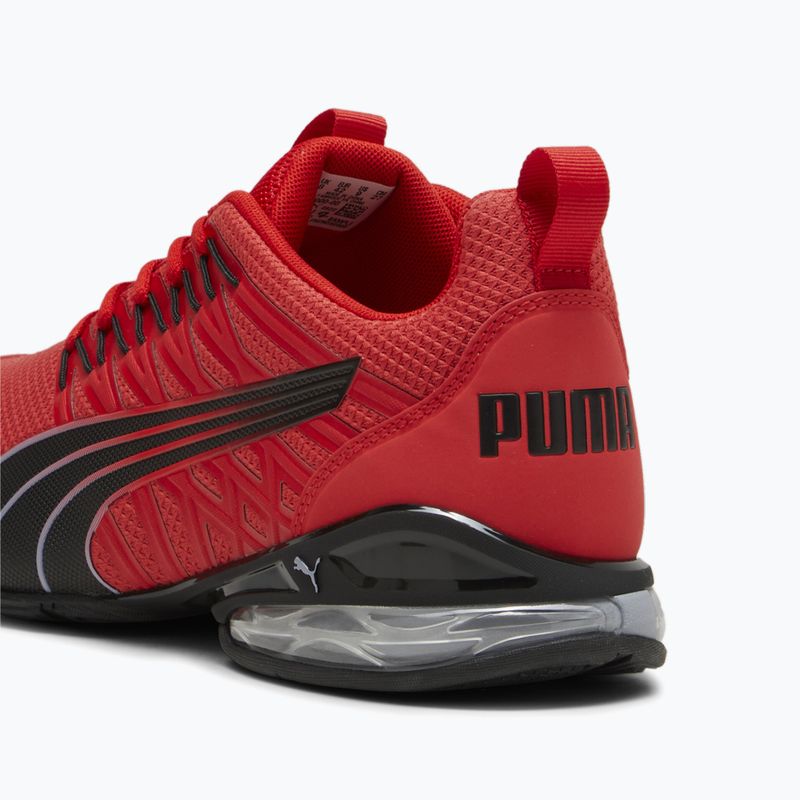 futócipő PUMA Voltaic Evo red 8