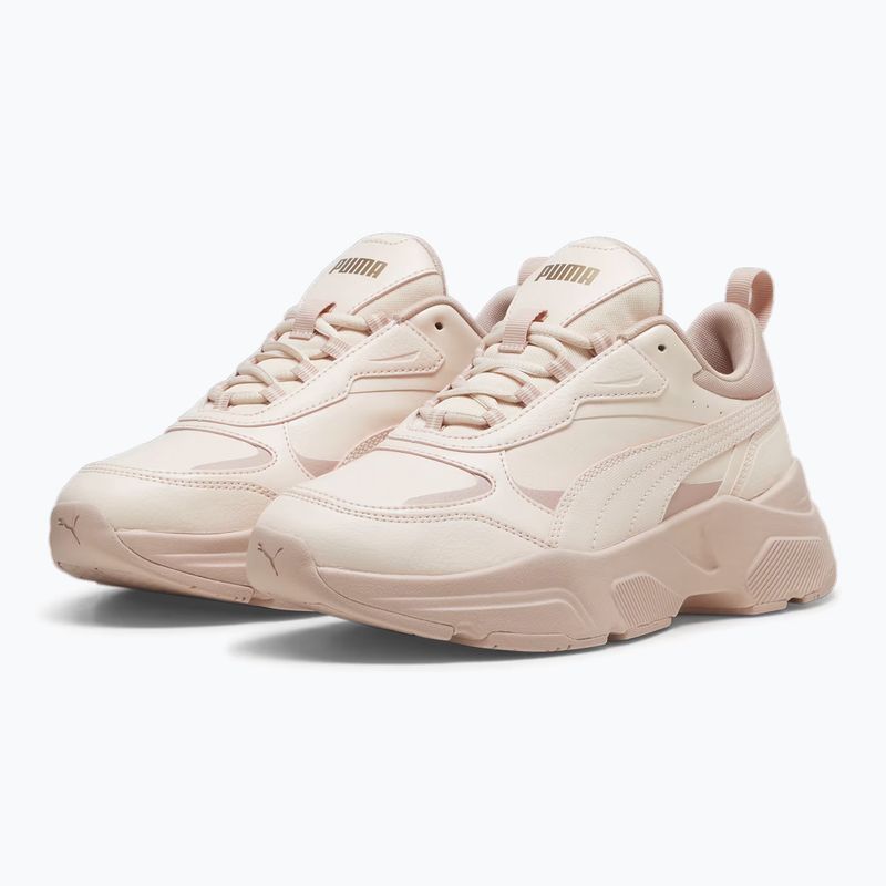 PUMA Cassia SL női cipő rosebay/rose quartz/puma gold 3