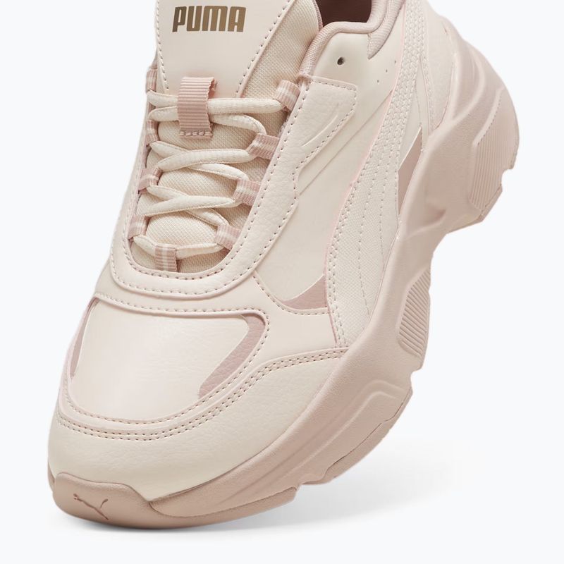 PUMA Cassia SL női cipő rosebay/rose quartz/puma gold 5