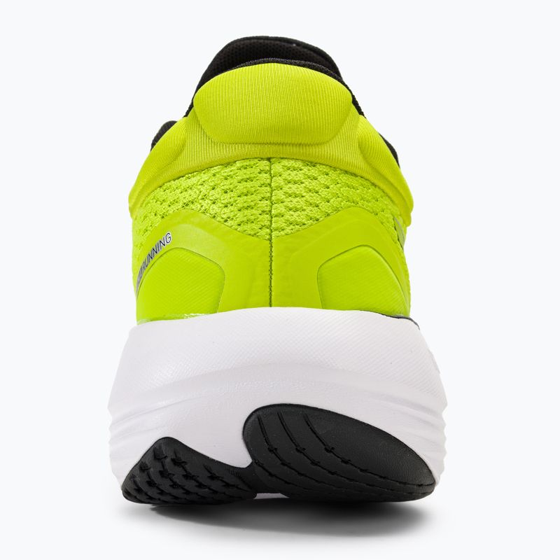futócipő PUMA Scend Pro lime pow/puma black 6