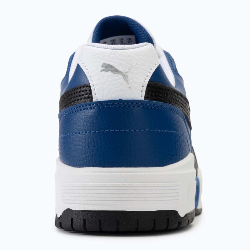 PUMA RBD Tech Classic kobalt máz/puma fehér/puma fekete cipő 6